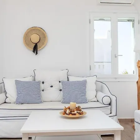Hrisa * Plaka (Naxos)