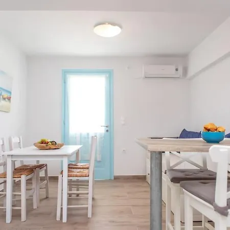 Villa Hrisa *