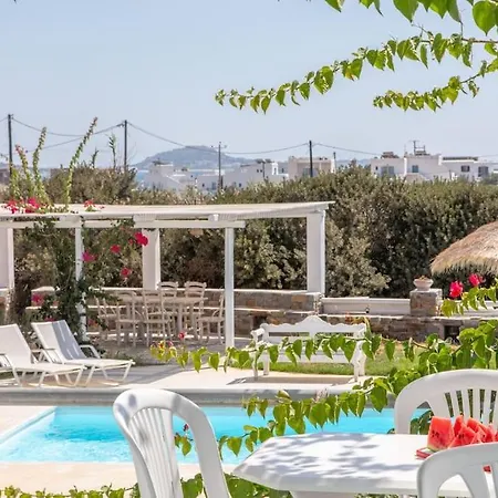 Villa Hrisa *