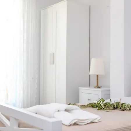 Hrisa Villa *